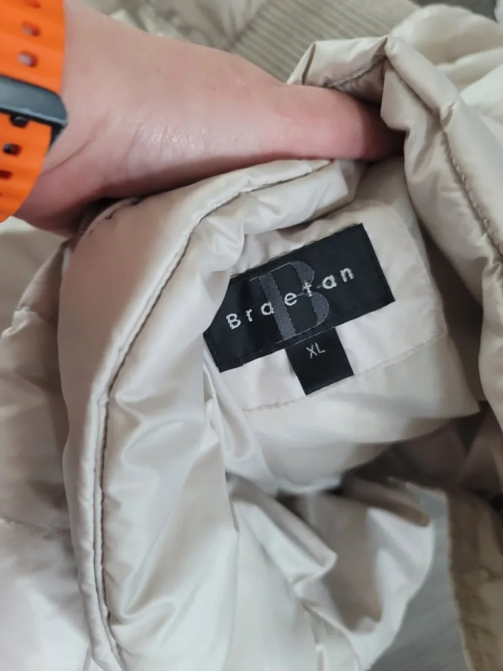 Braetan womens full