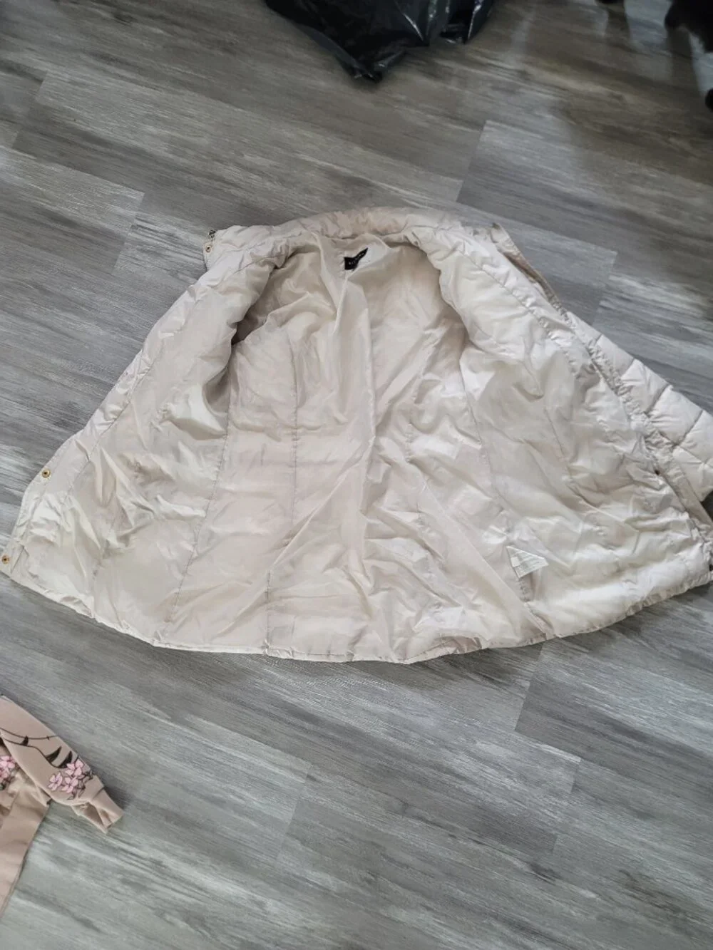 Braetan womens full