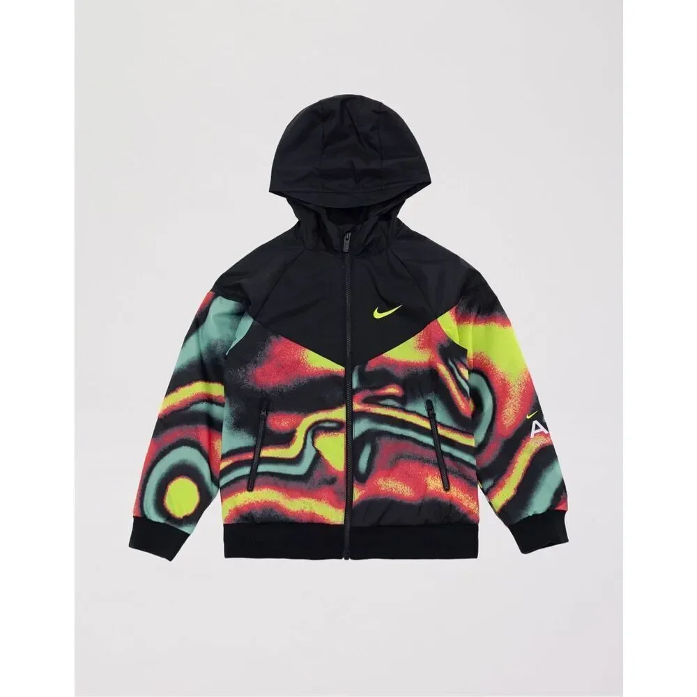 Nike kids max