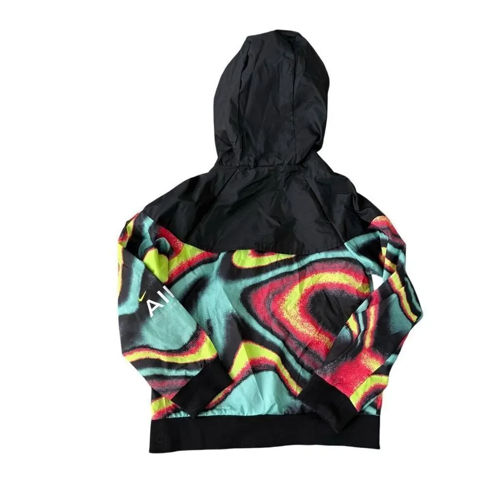 Nike kids max
