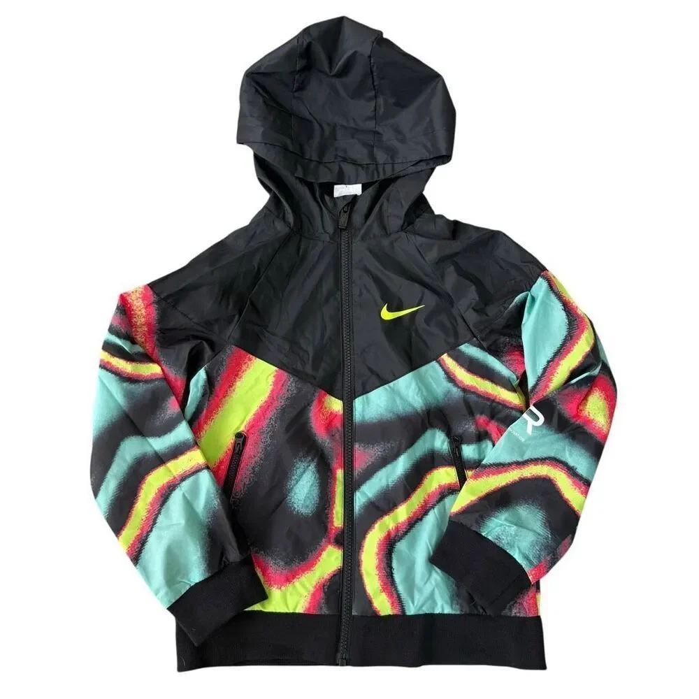 Nike kids max