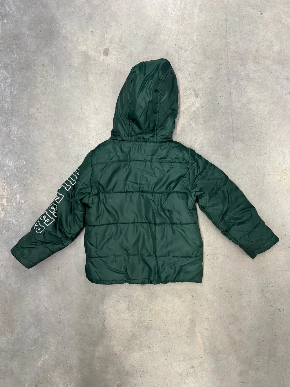 Tommy Hilfiger lined winter