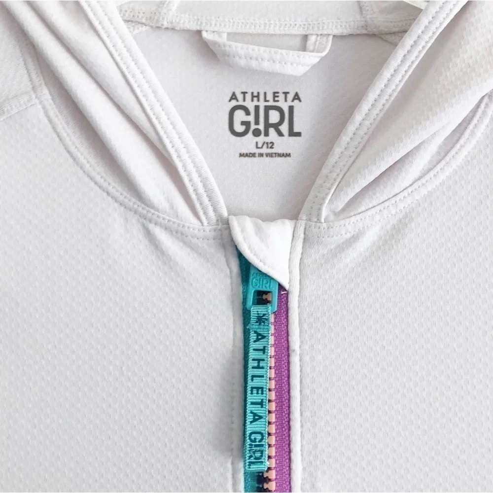 Athleta 2655 hood