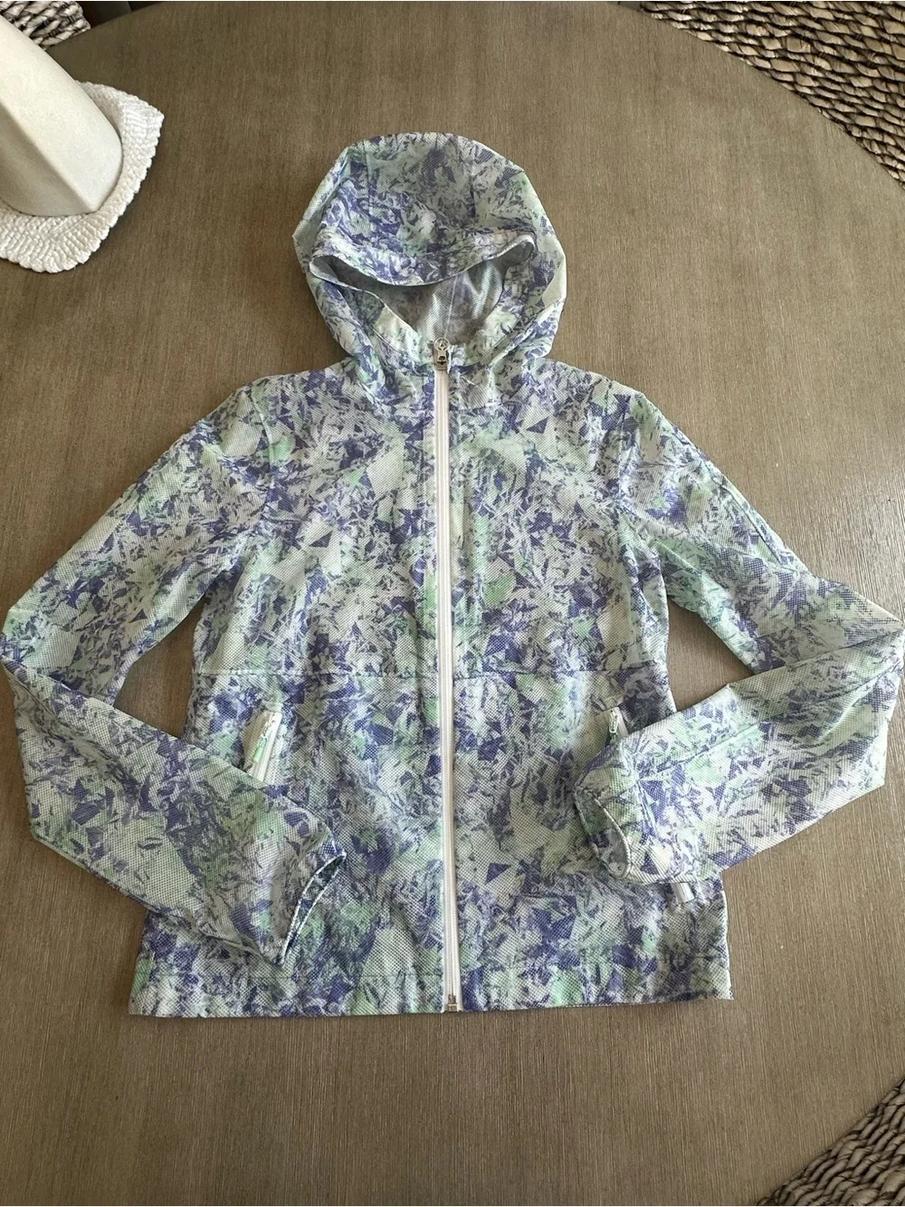 Ivivva lightweight purple