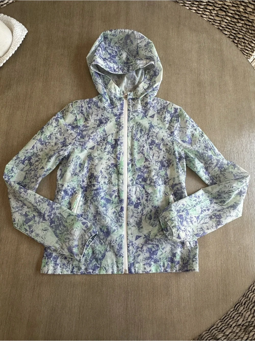 Ivivva lightweight purple