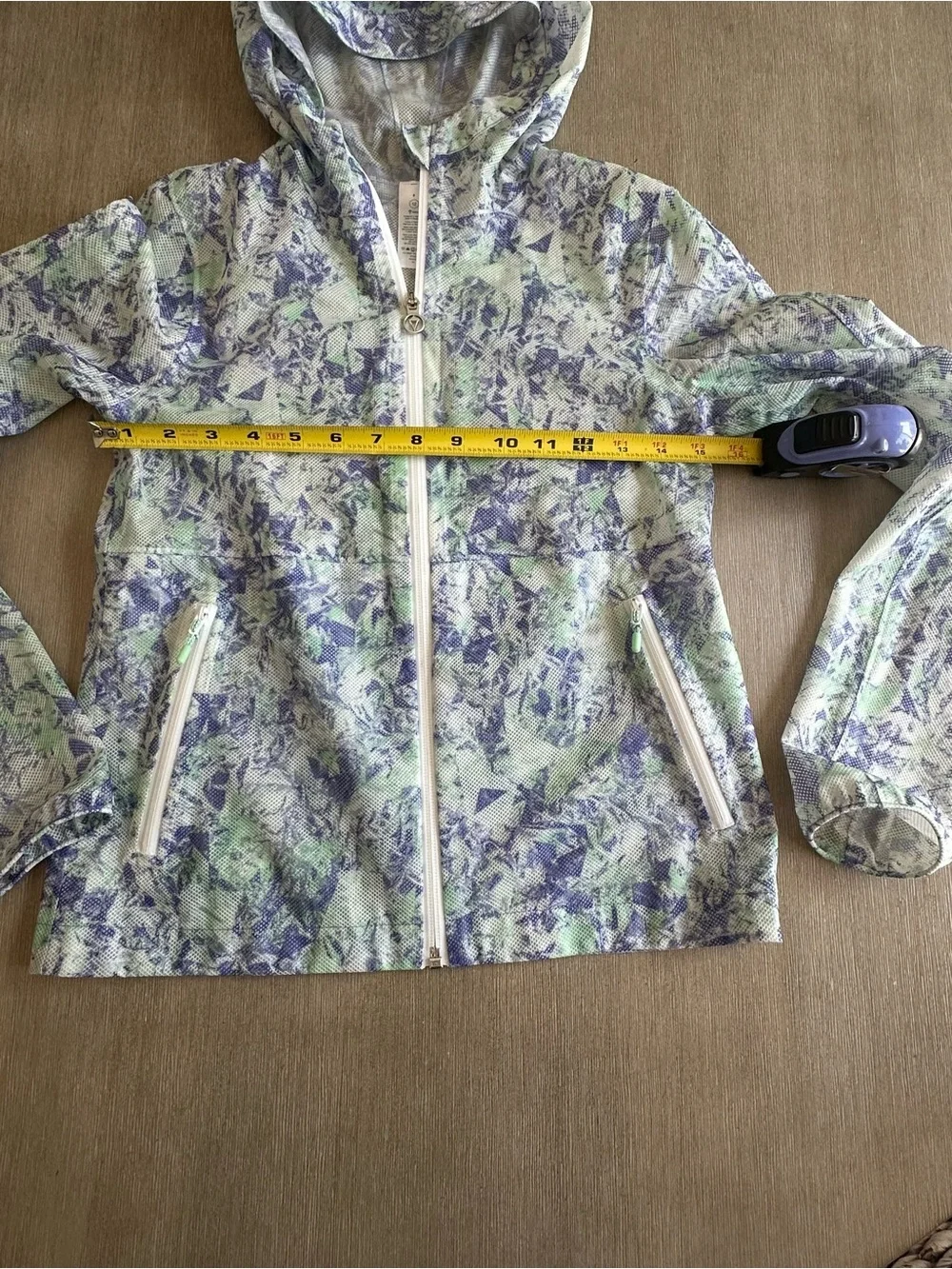 Ivivva lightweight purple