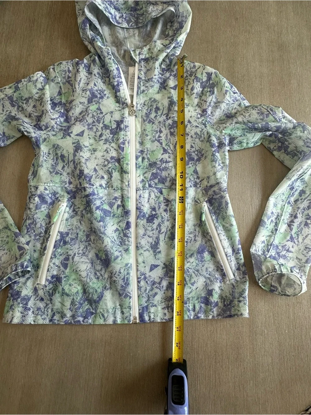 Ivivva lightweight purple