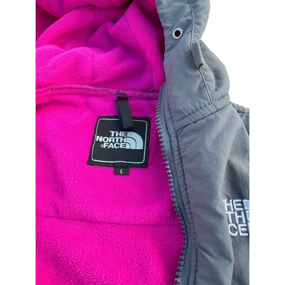 The North Face this fleece