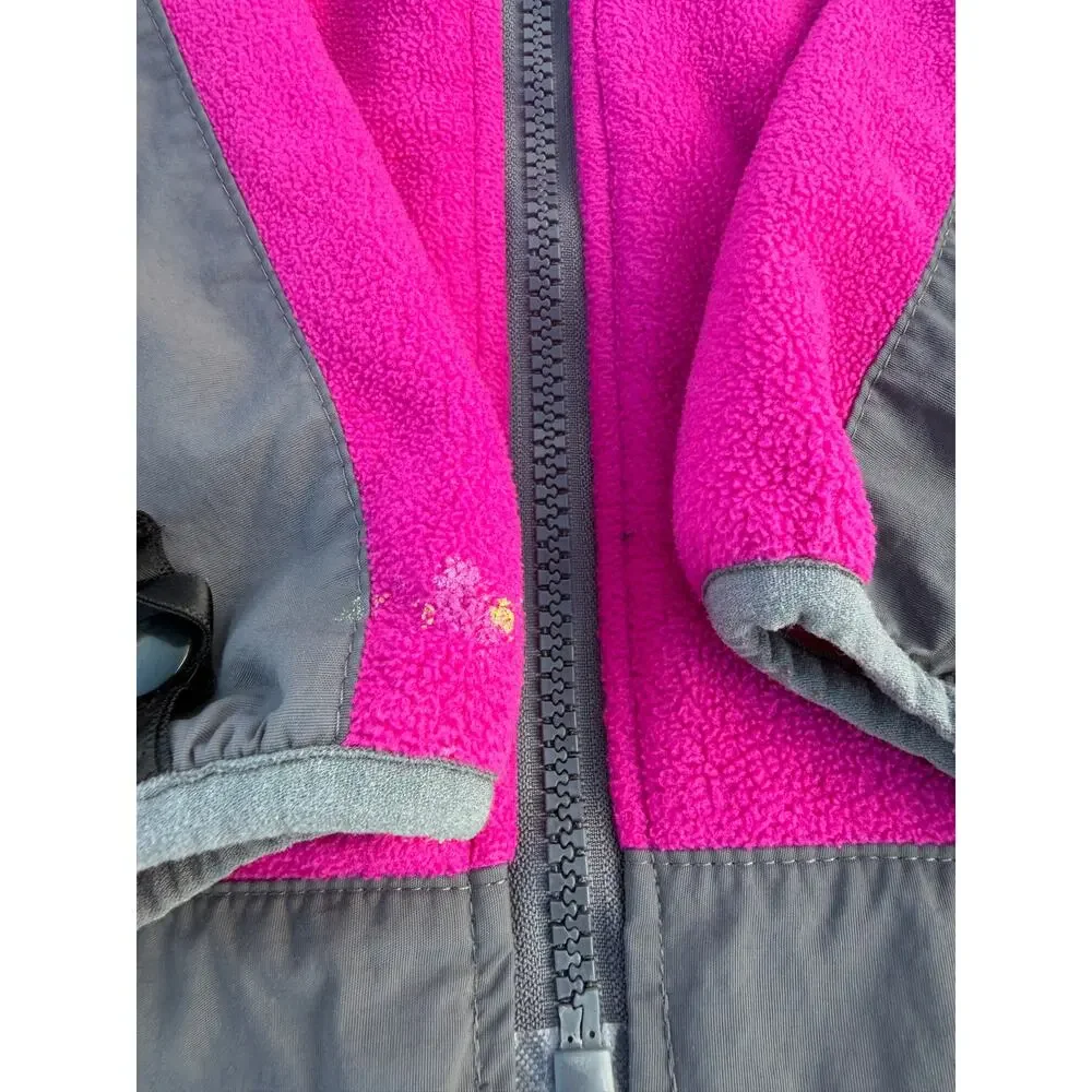 The North Face this fleece