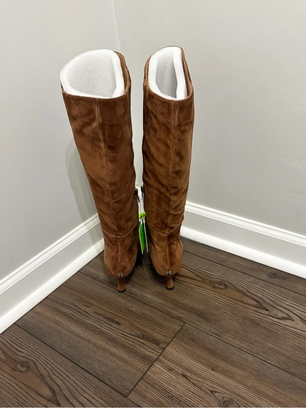 Sam Edelman wear zipper