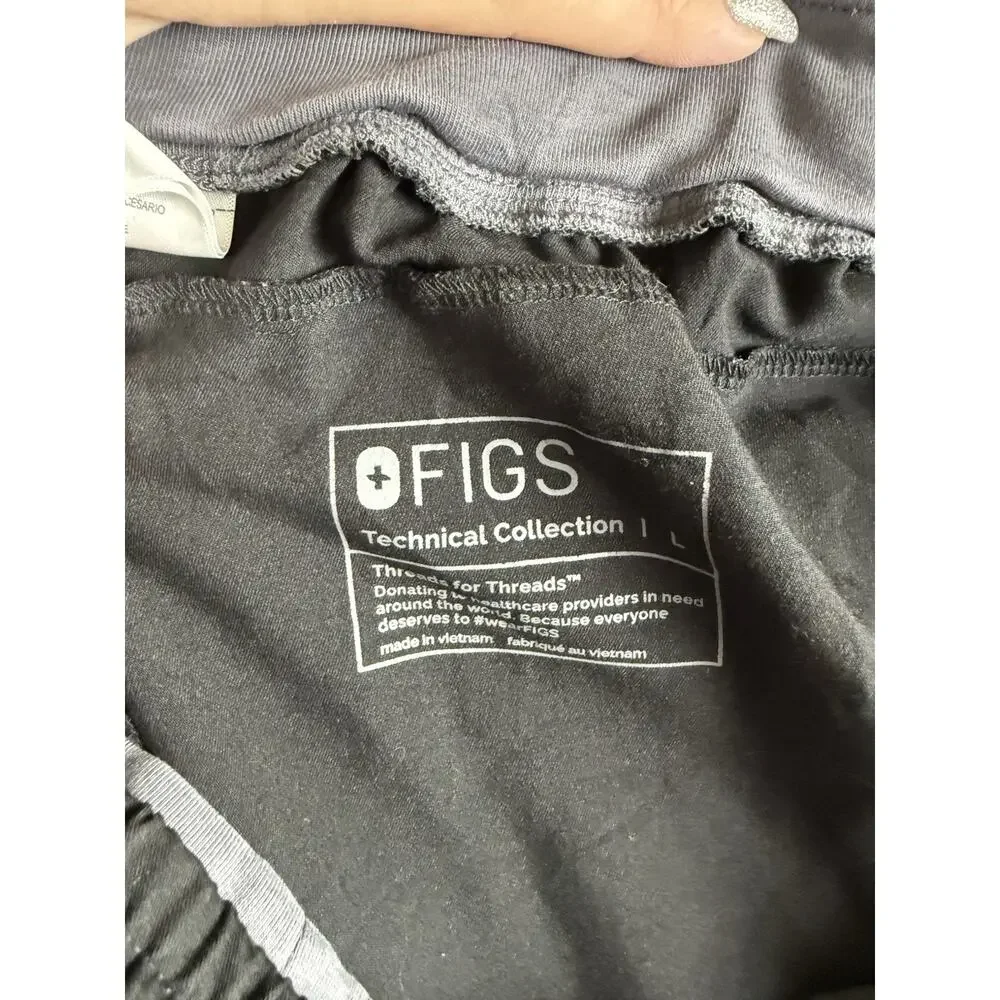 Figs pants womens