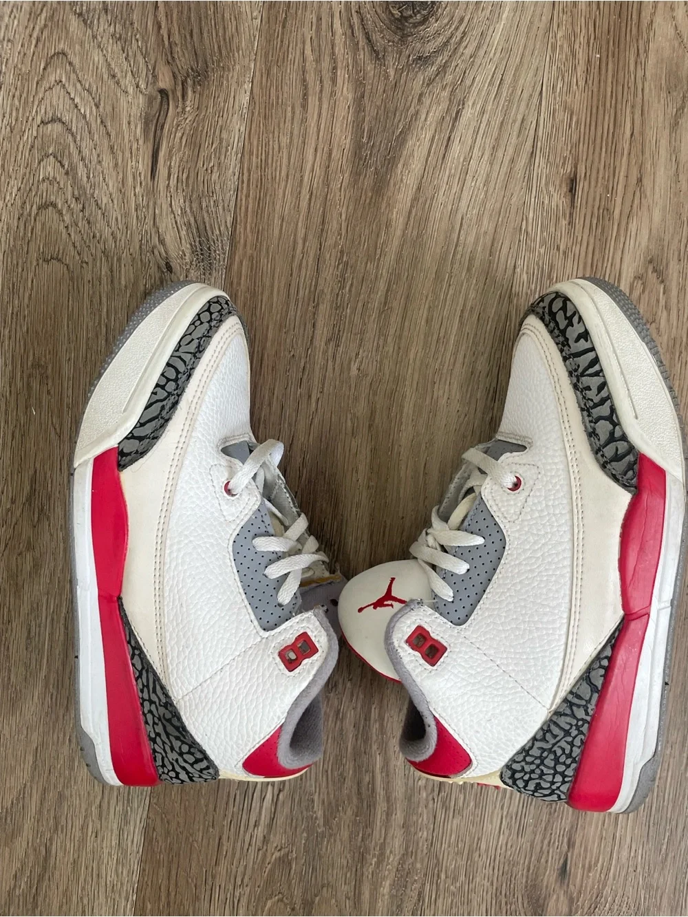Nike kid size