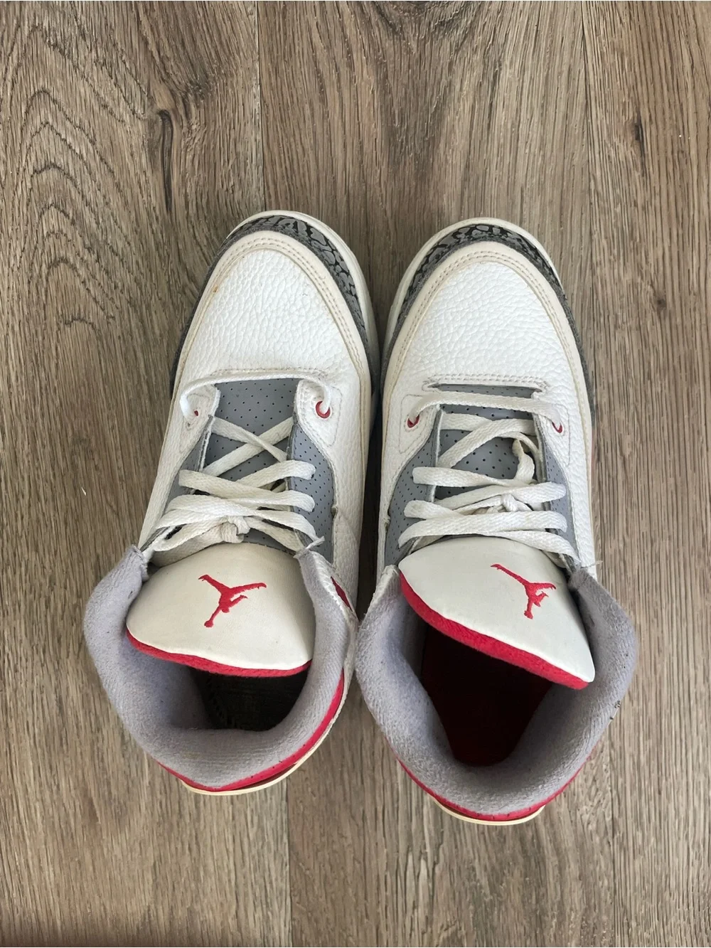 Nike kid size