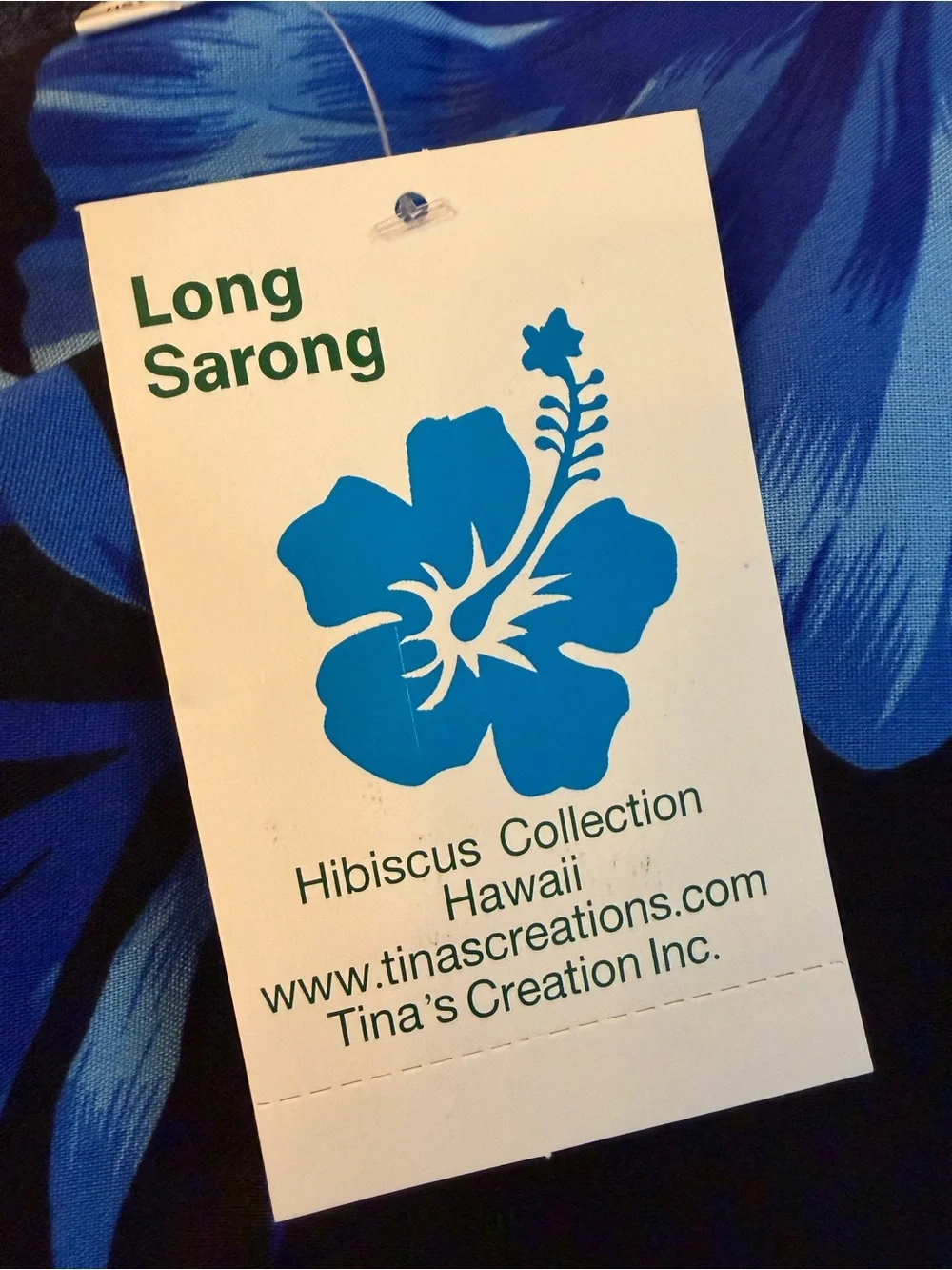Tinas Creations sleek women