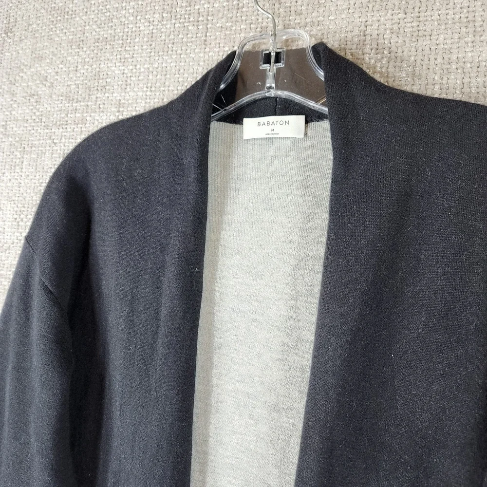 Babaton sweater great
