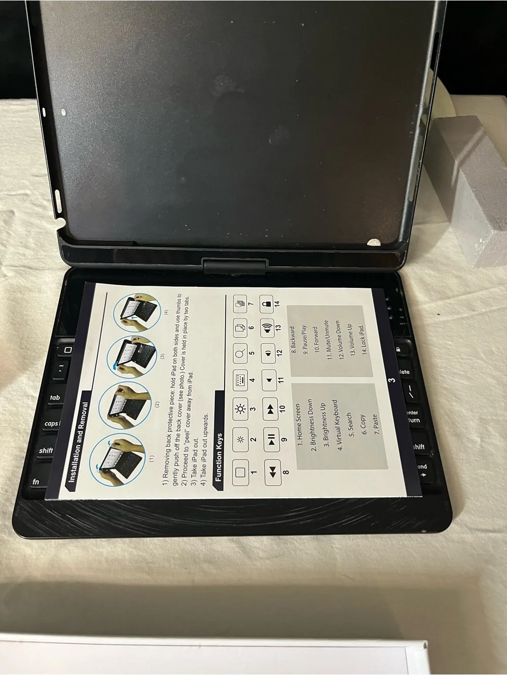 N/A portable wireless