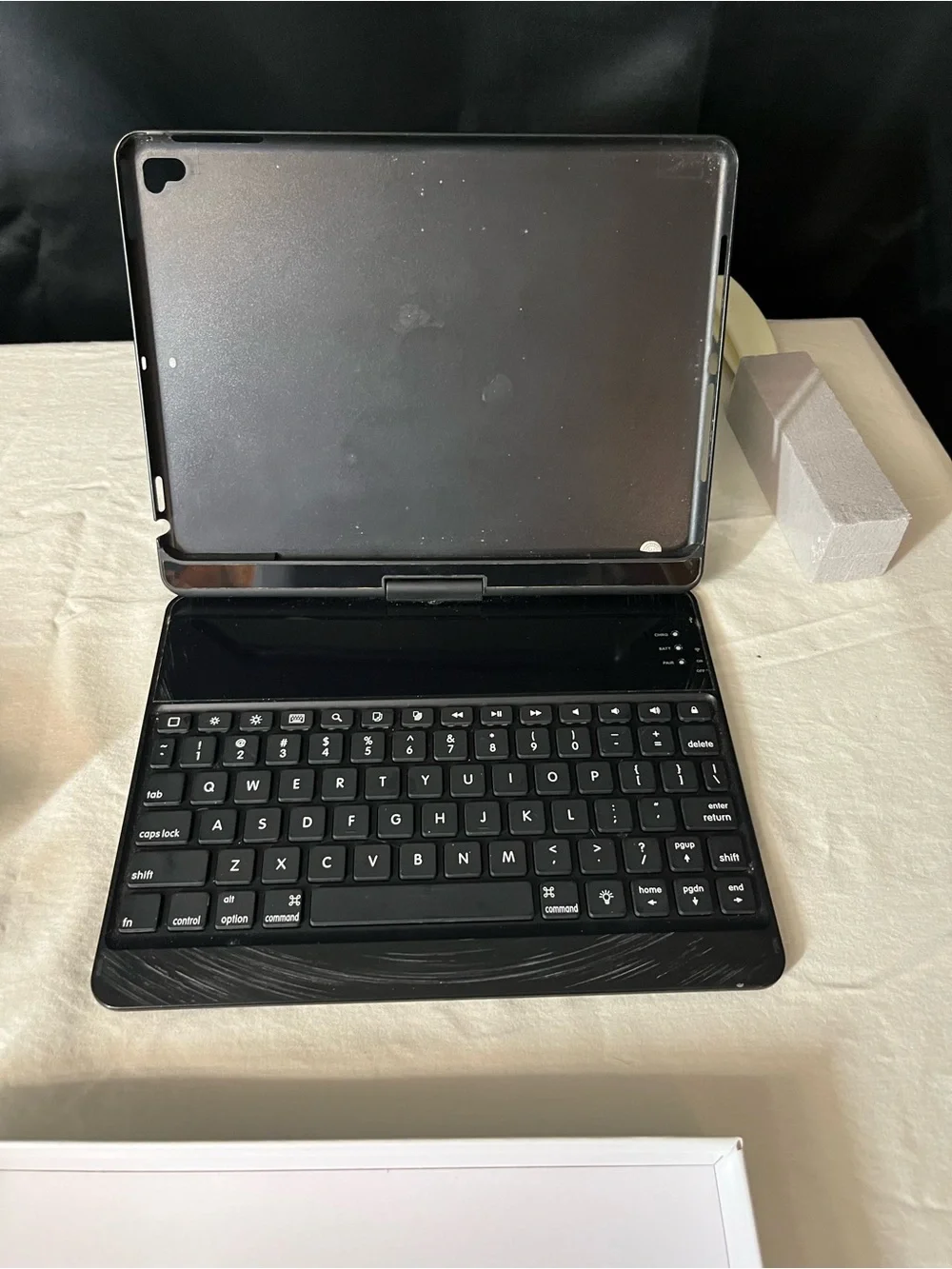 N/A portable wireless