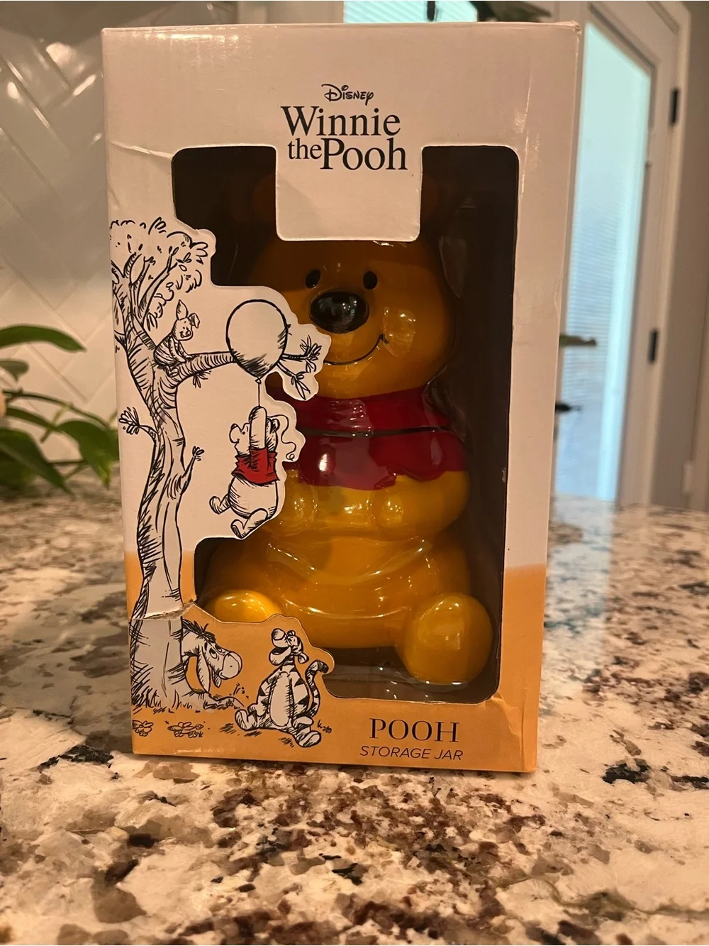 Disney 🐻🍯brand new🍯🐻