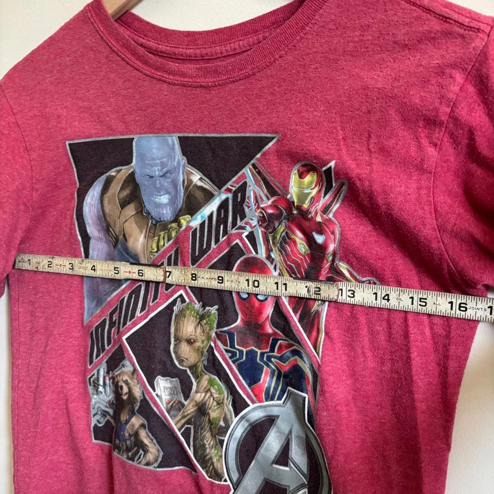Marvel avengers infinity