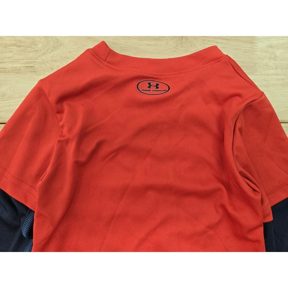 Under Armour under armour