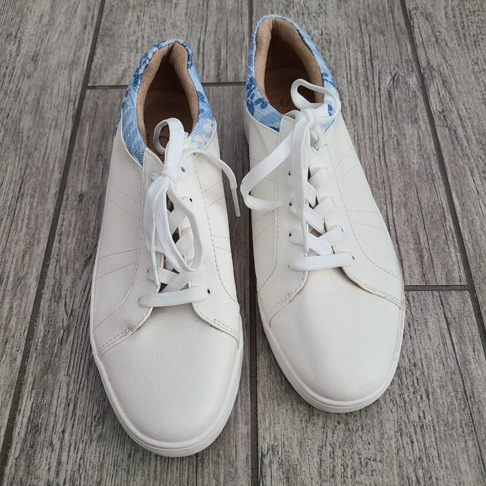 SOUL Naturalizer fresh stylish