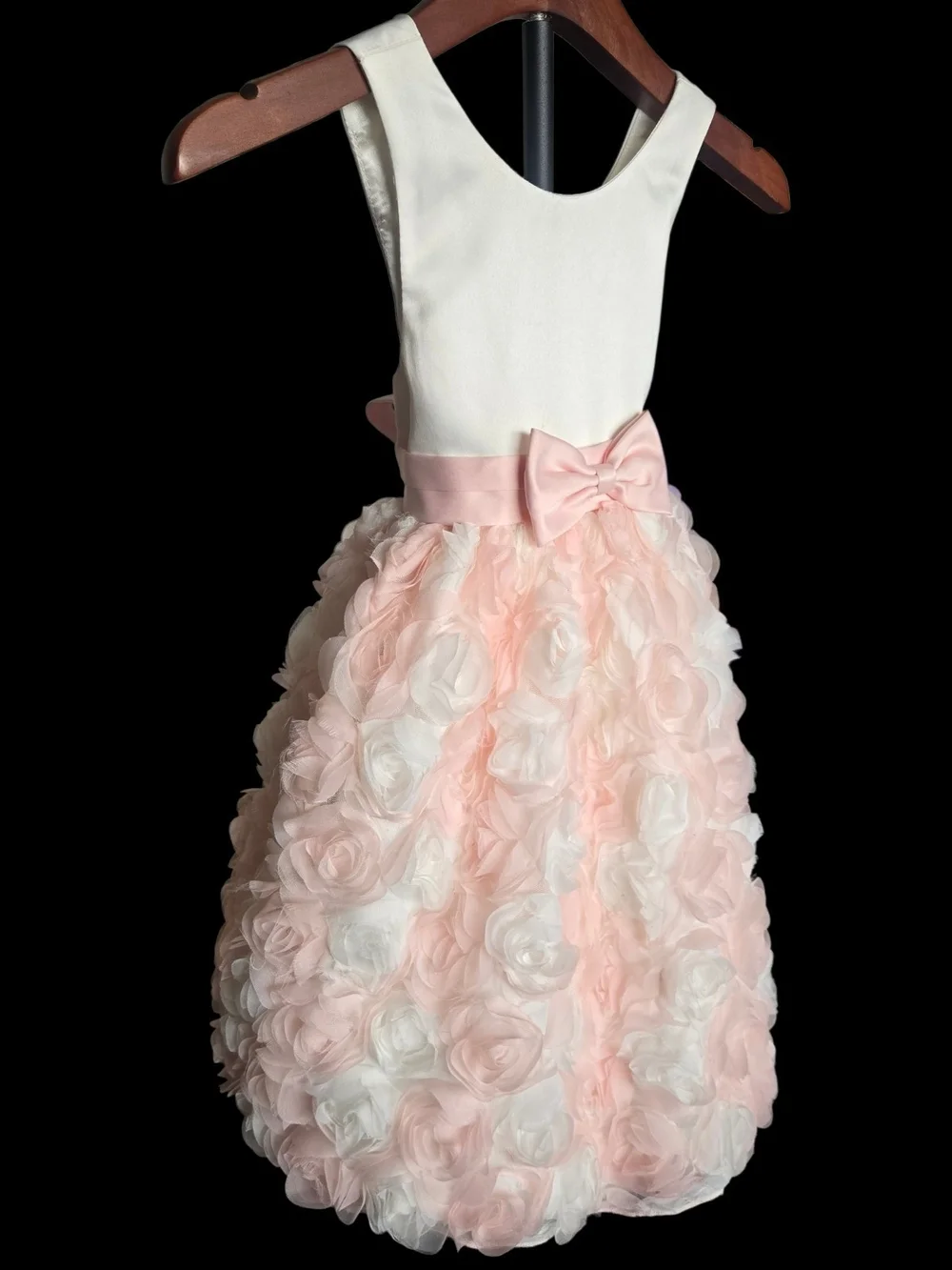 American Princess sleeveless dress