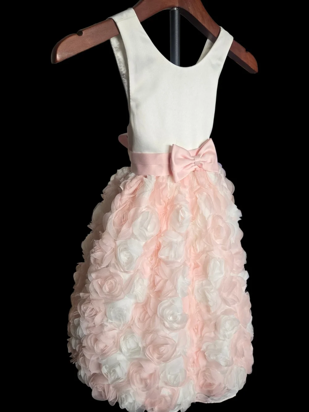 American Princess sleeveless dress