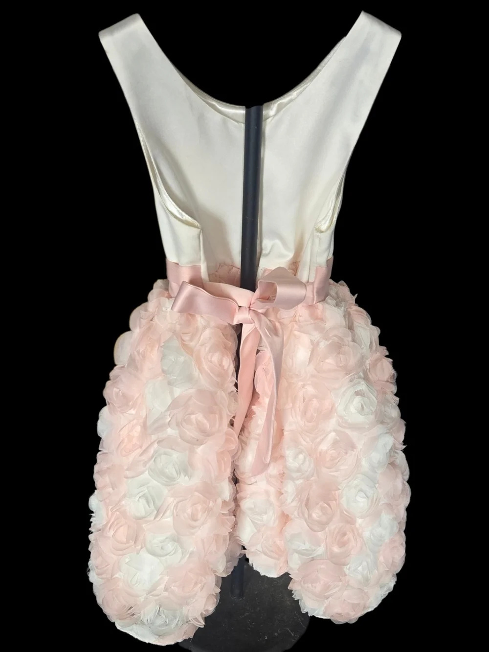 American Princess sleeveless dress