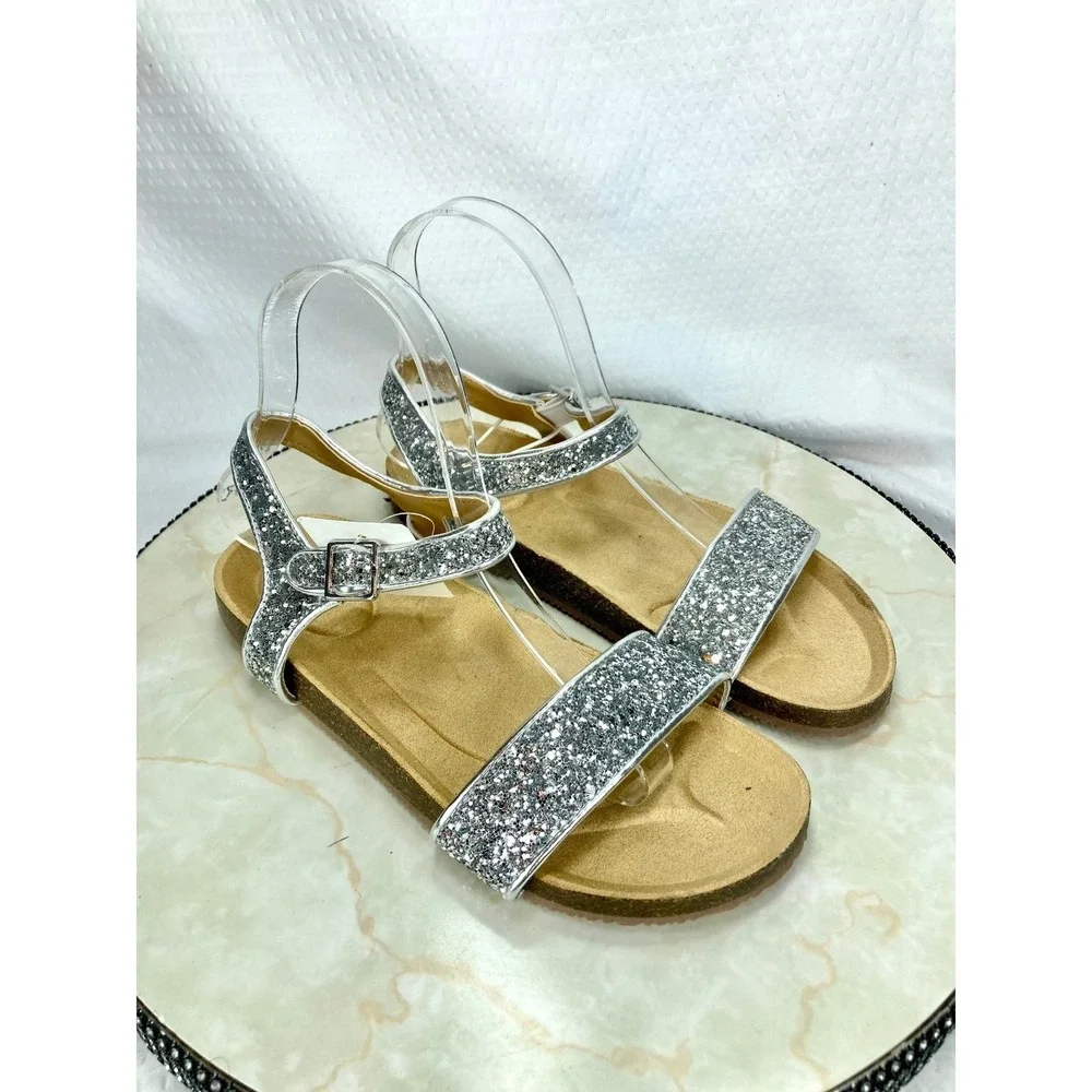 Crewcuts silver ships