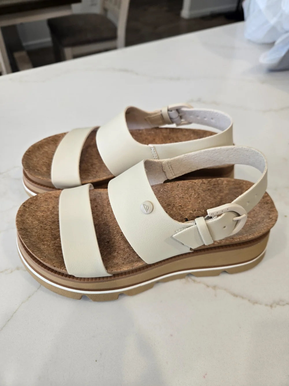 Women’s Reef Sandles