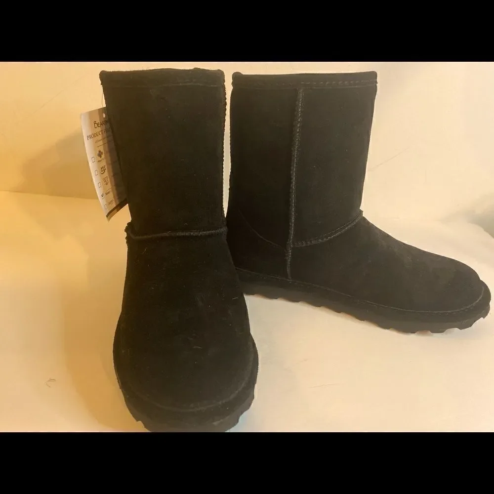 BearPaw outsole lightweight