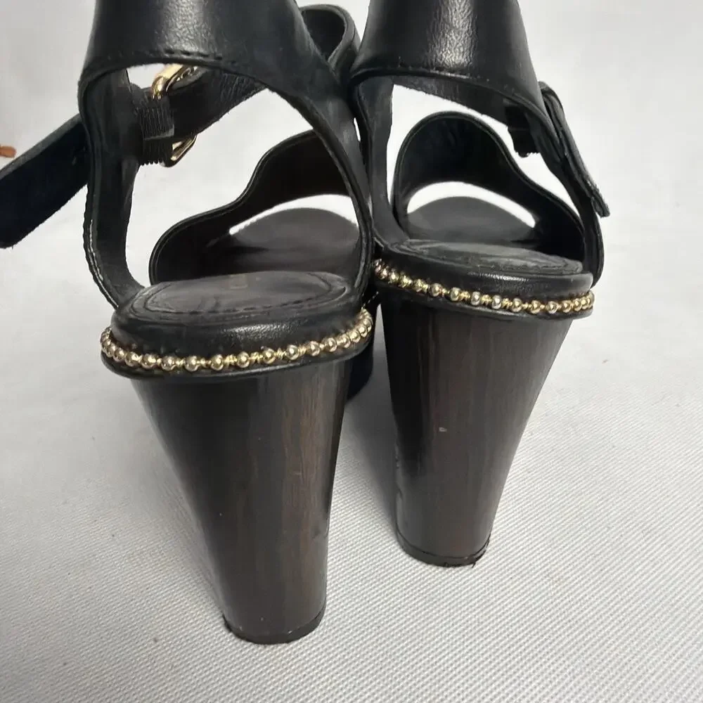 Coach shoes are