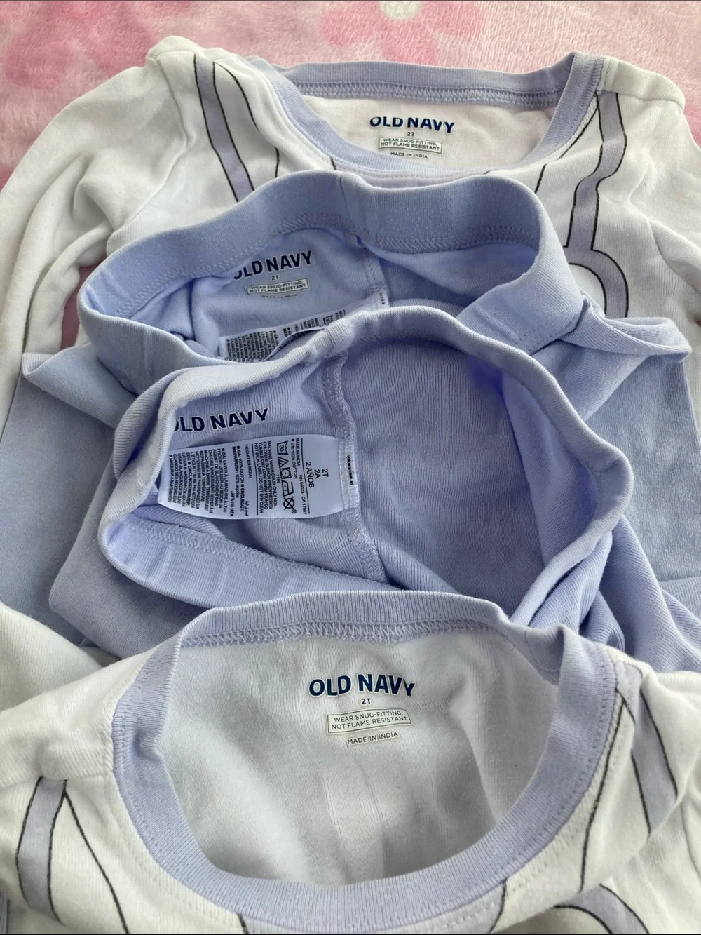 Old Navy these have