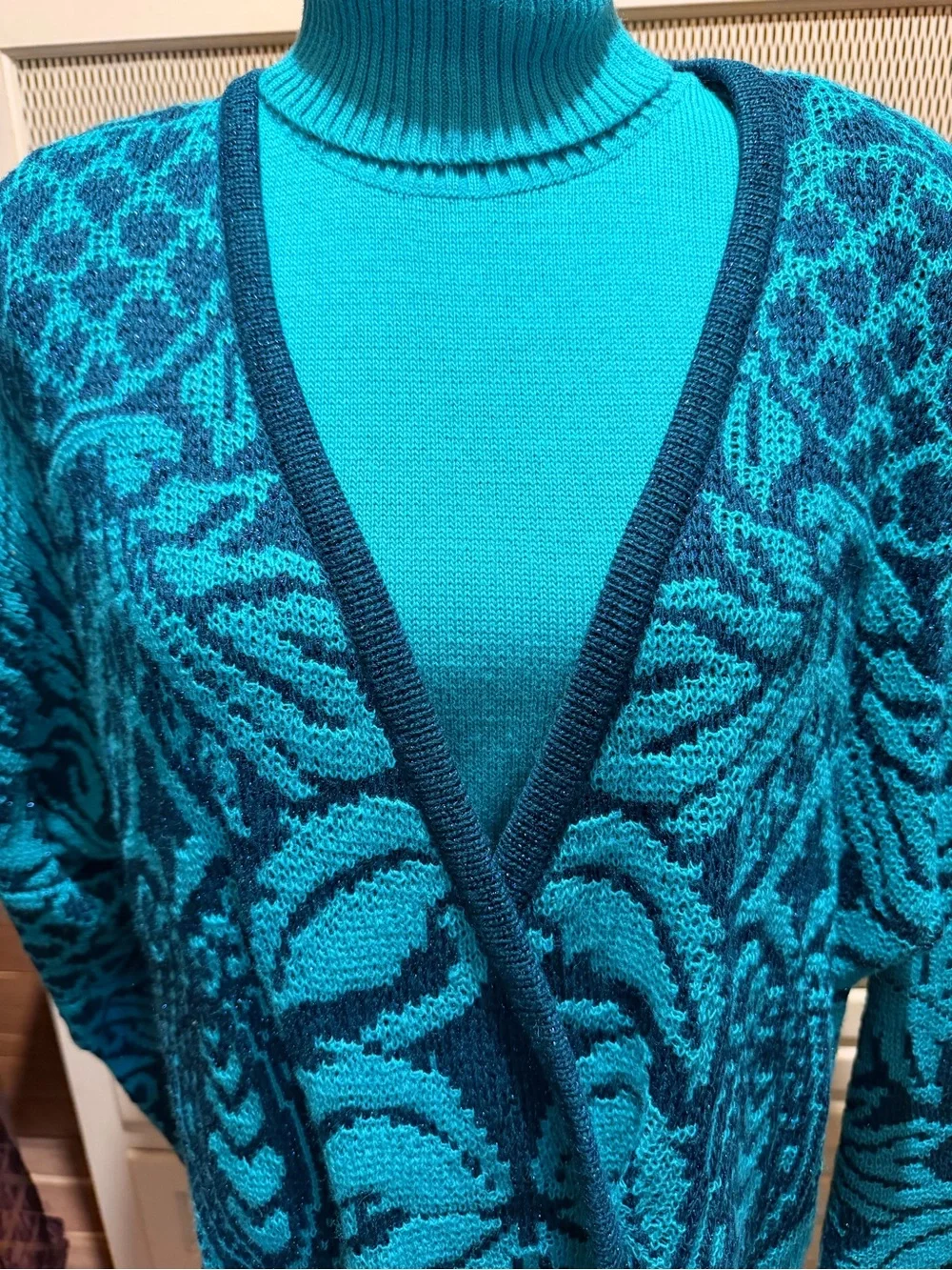 Antonella Ore rare deadstock