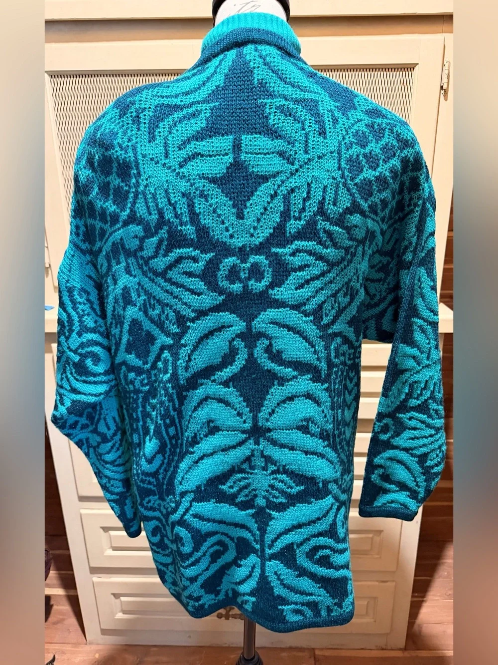 Antonella Ore rare deadstock