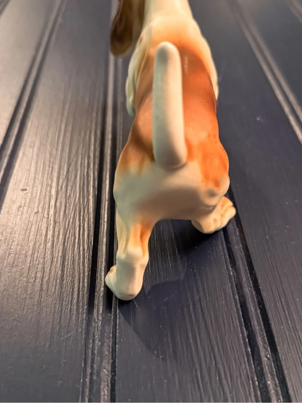 Vintage charming ceramic