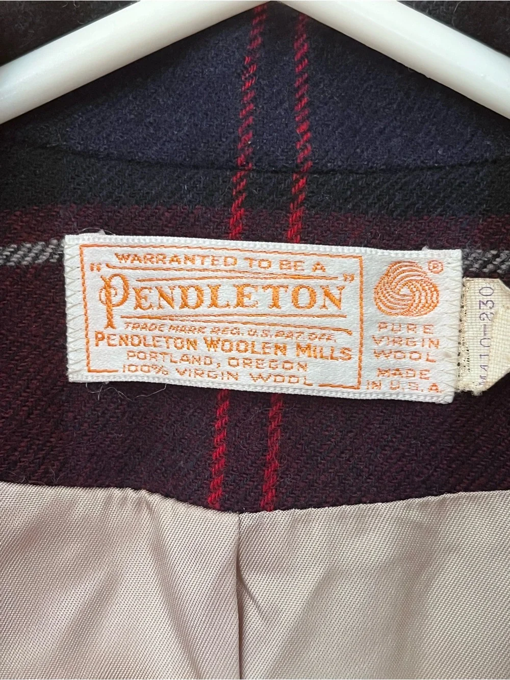 Pendleton beautiful events