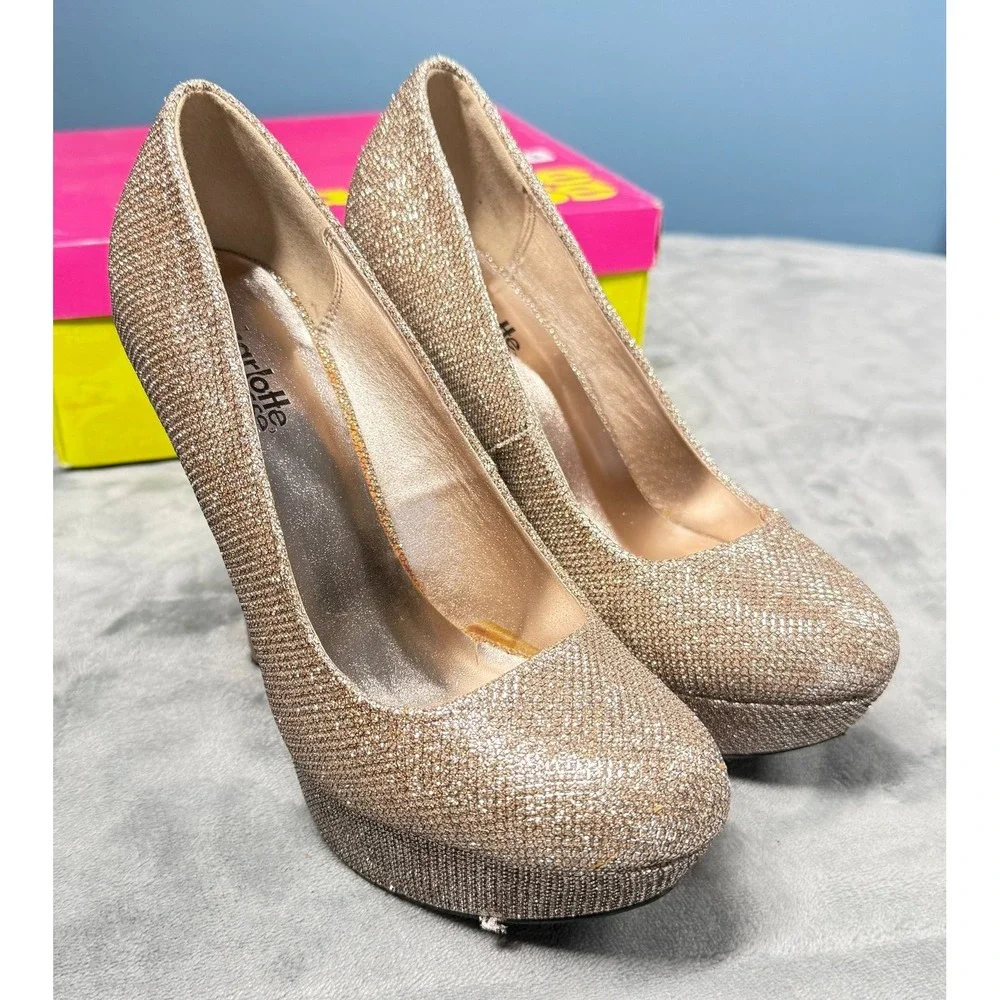 Charlotte Russe womens charlotte