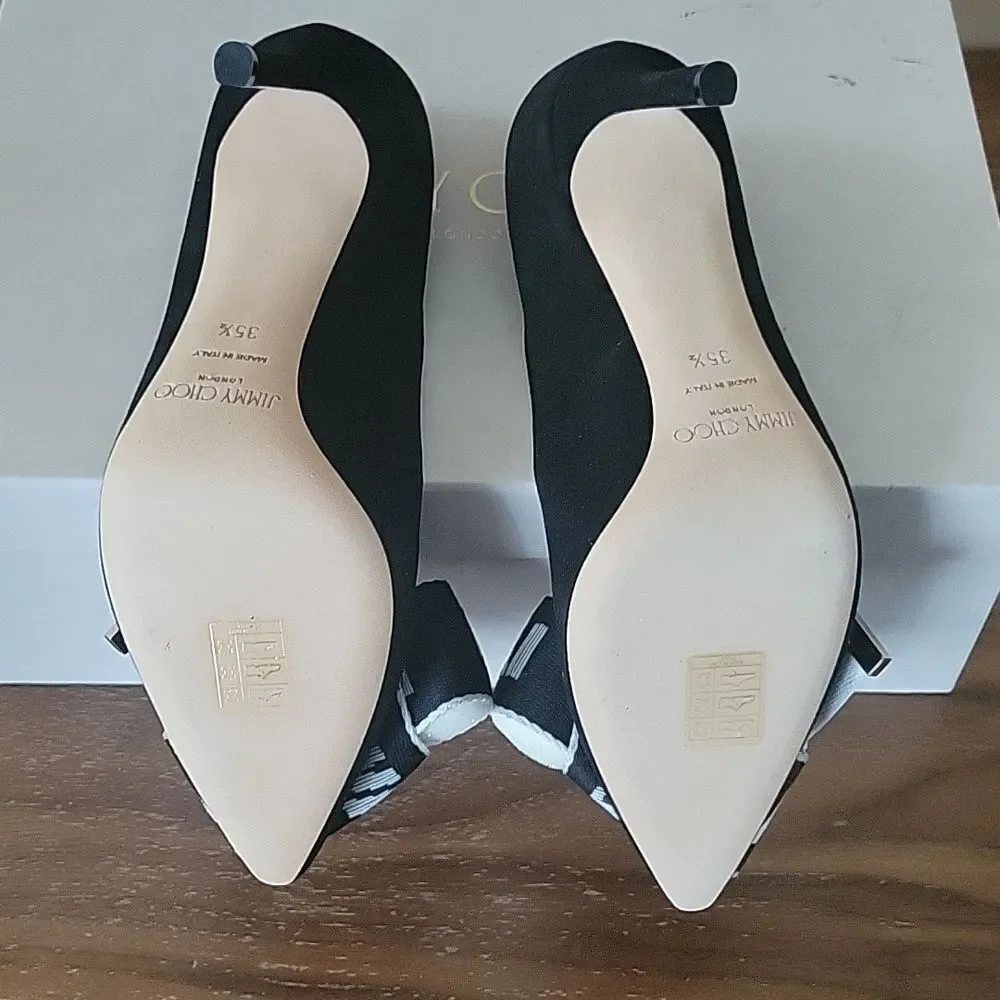 Jimmy Choo brand new