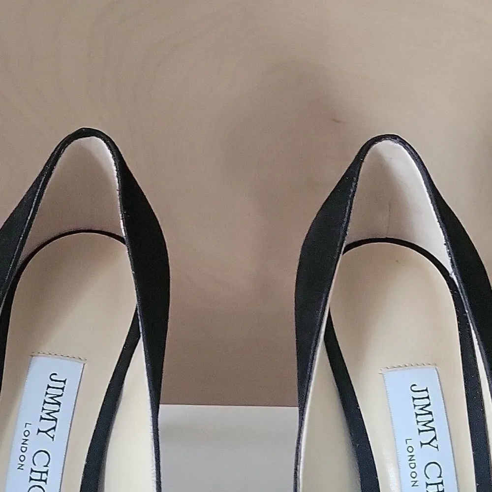 Jimmy Choo brand new