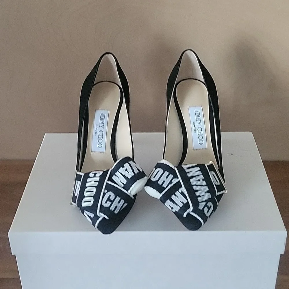 Jimmy Choo brand new