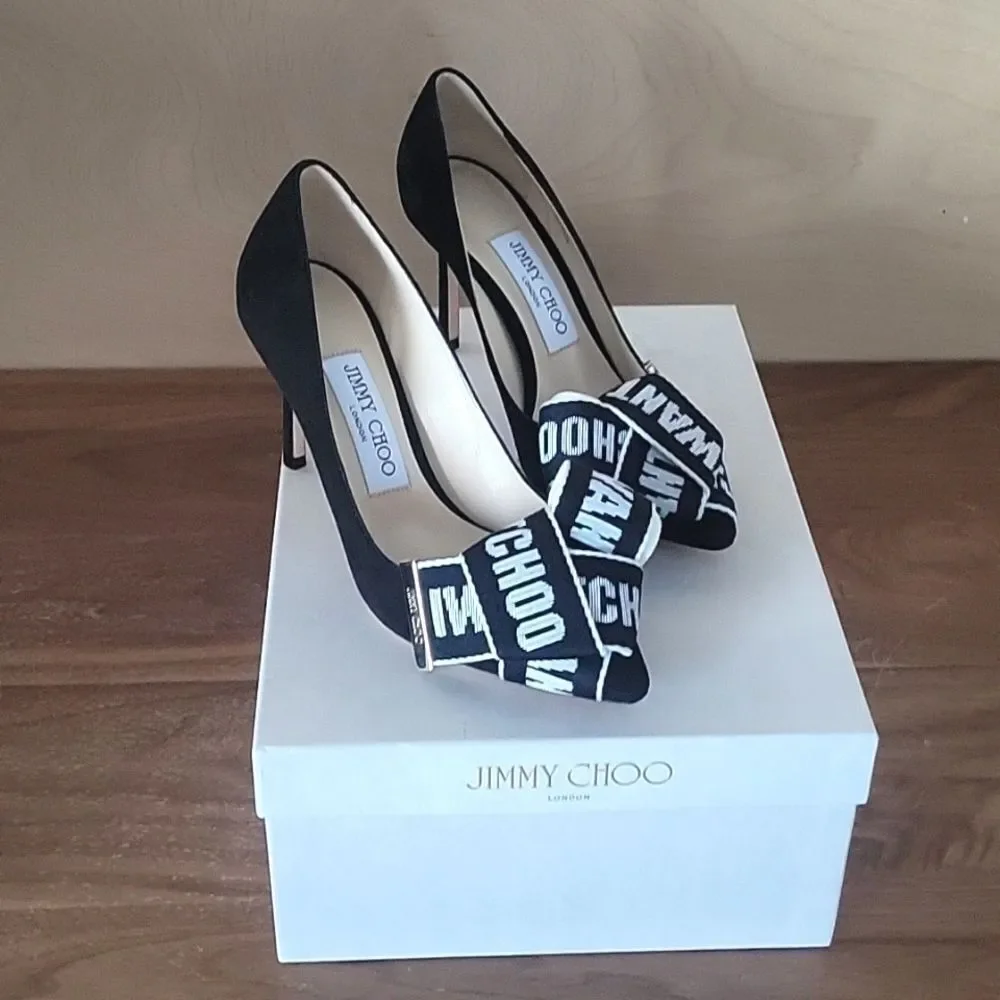 Jimmy Choo brand new