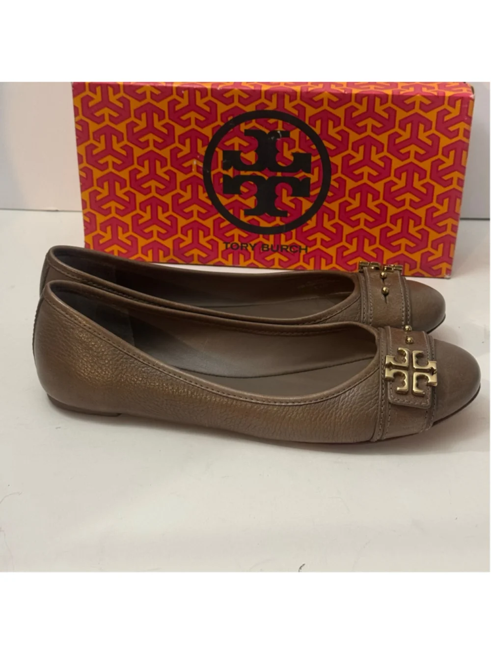 Tory Burch classic tory