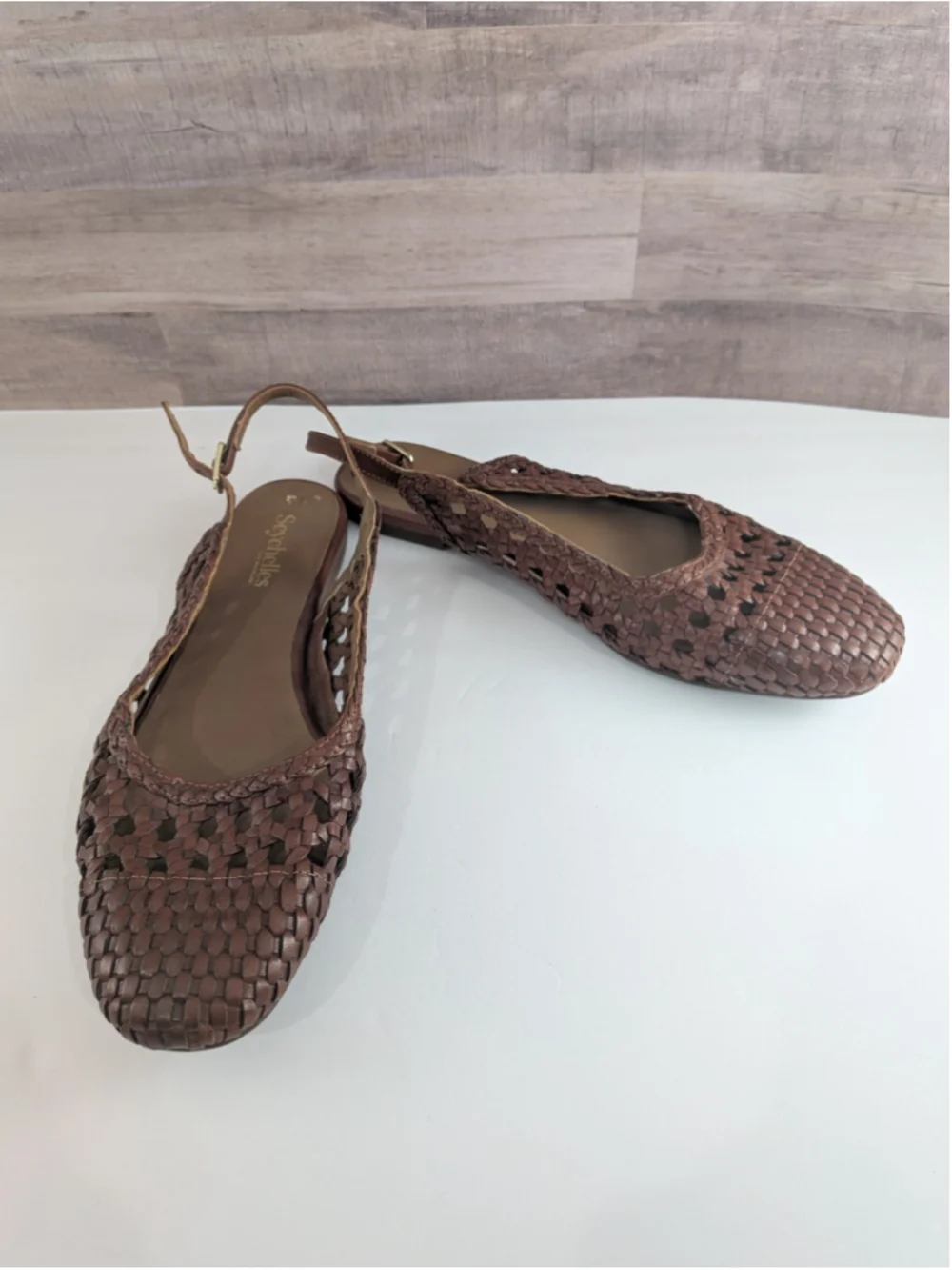 Seychelles brown secure