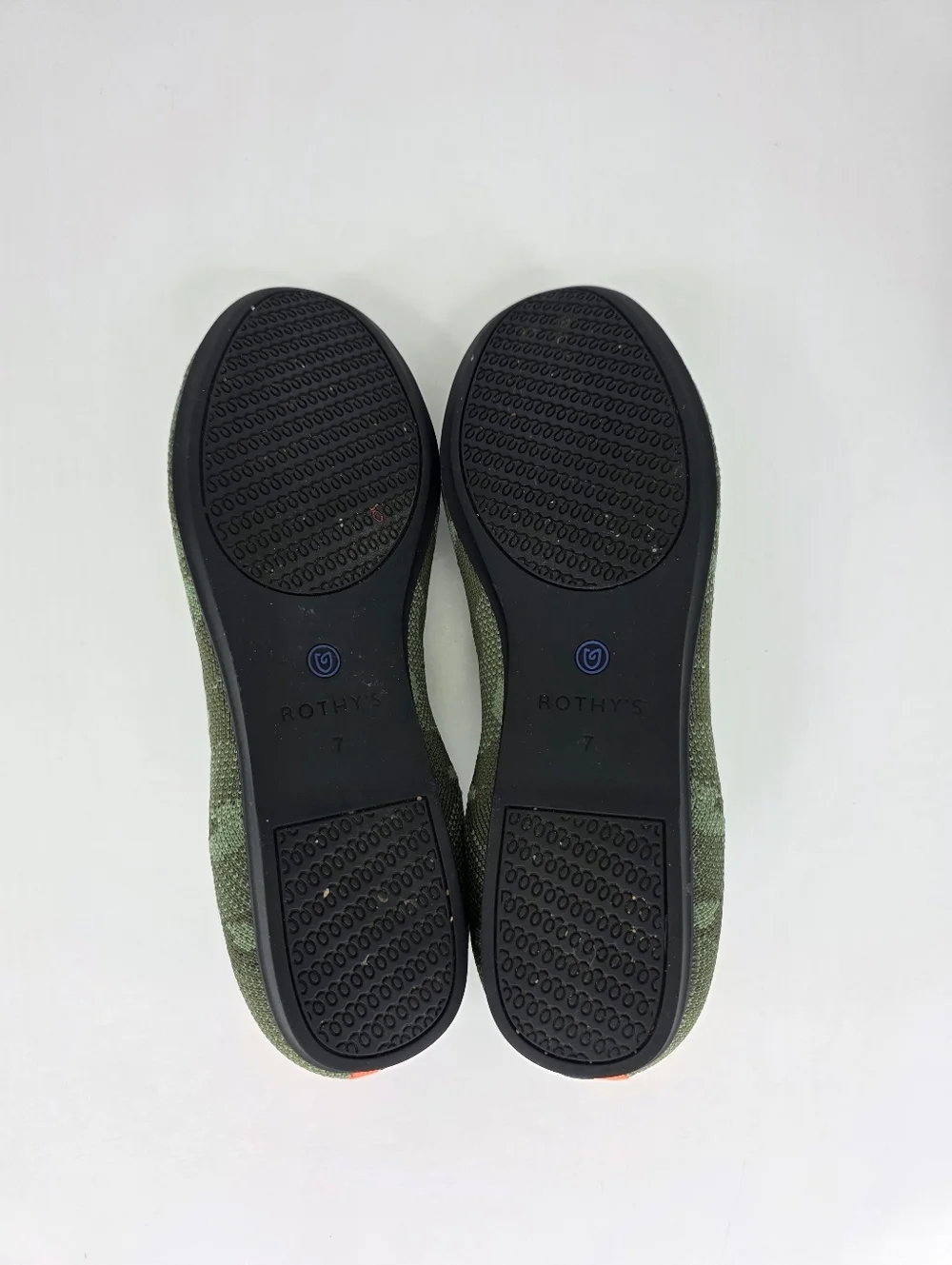 Rothys size women
