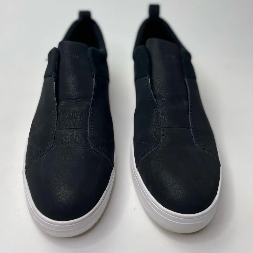 Toms shoes pre