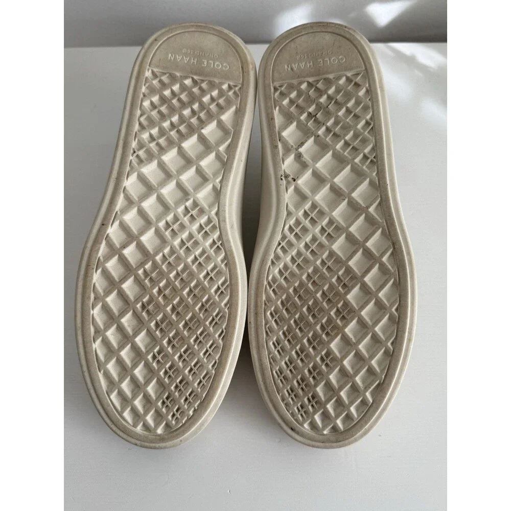 Cole Haan color brand marked