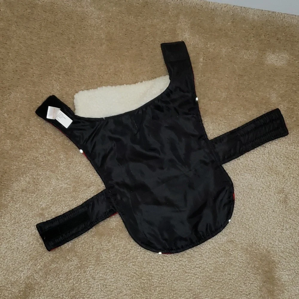 Simplydog measurements***see accent
