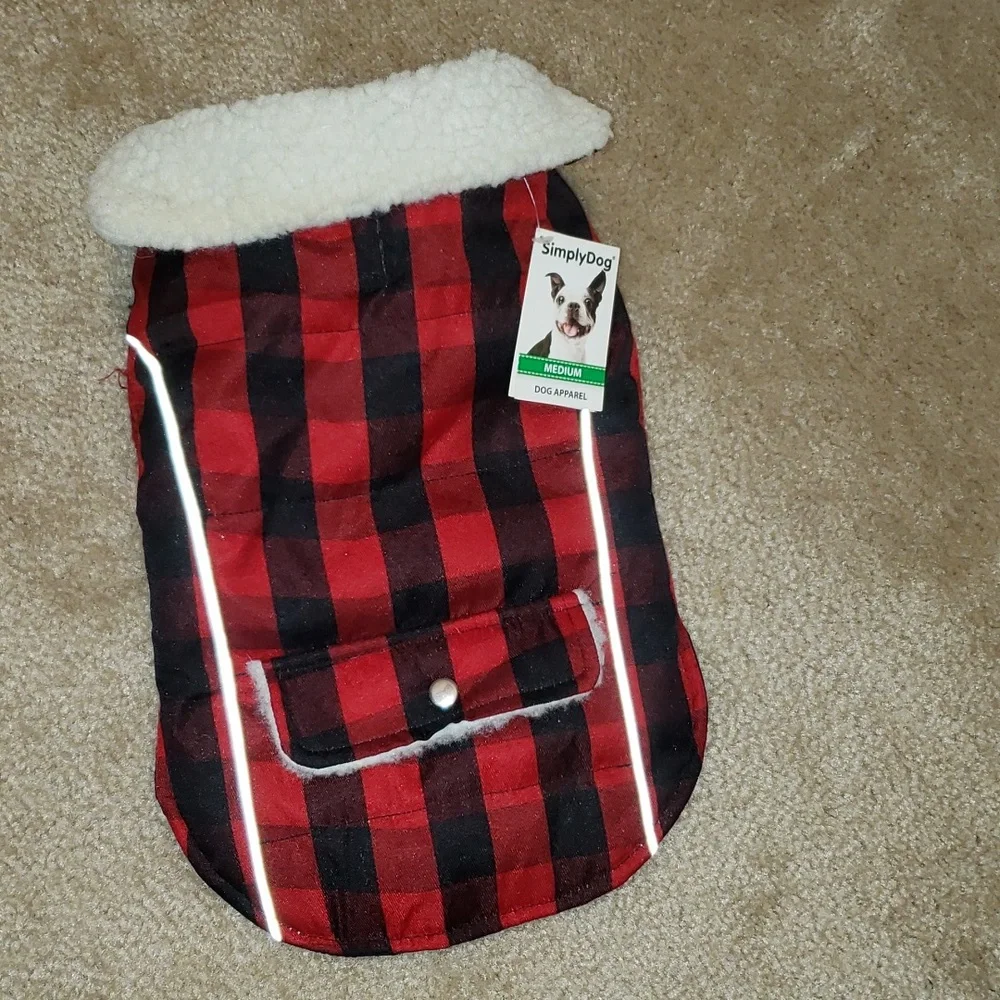 Simplydog never pattern