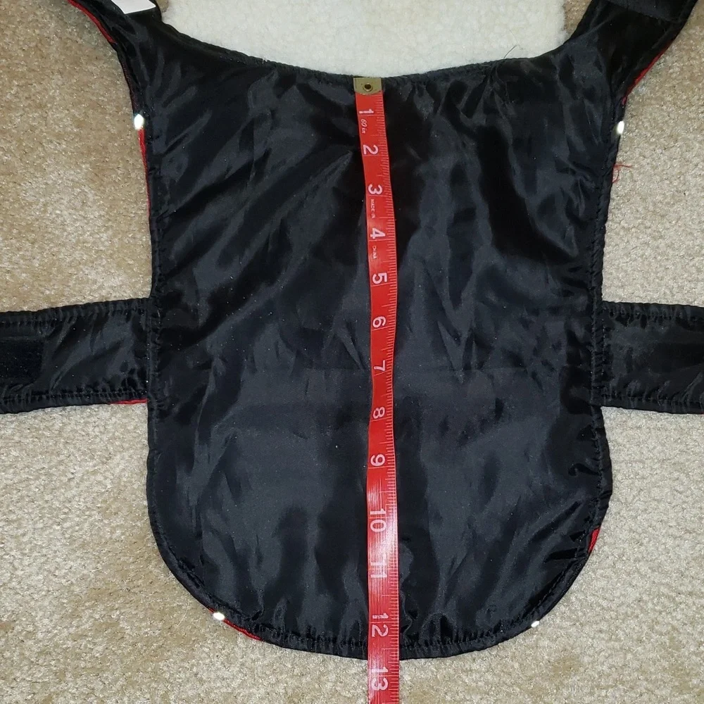 Simplydog faux coat sherpa